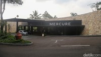 Hotel Baru di Sukabumi Tawarkan Pengalaman Menginap Bernuansa Alam