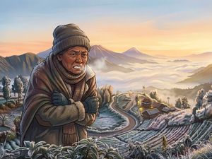Bediding di Jawa Timur Sampai Kapan? Ini Tips Menghadapinya