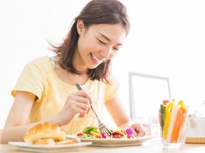Berat Badan Sudah Turun? Ini 4 Cara agar Tak Naik Lagi Usai Diet
