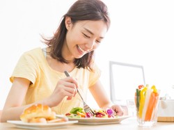 Berat Badan Sudah Turun? Ini 4 Cara agar Tak Naik Lagi Usai Diet