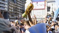 Update Negara Lolos 8 Besar Piala Dunia 2026, 2 Slot Tersisa!