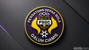 Jadwal Lengkap PSGC Ciamis di Liga 2 2026/2027