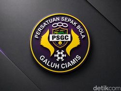 PSGC Jadi Tim Satelit Persib, Bisakah Promosi ke Super League?