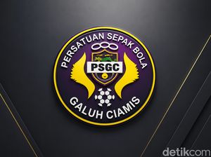 6 Fakta Amunisi Baru PSGC Ciamis Arungi Liga 2