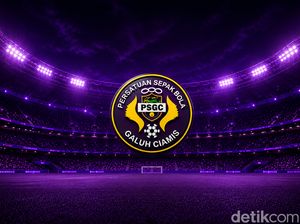 Menanti Skuad PSGC Ciamis: Harapan Suporter dan Bayang Persib