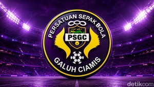 Tumbang 1-2, PSGC Ciamis Gagal Curi Poin di Kandang Persikad Depok