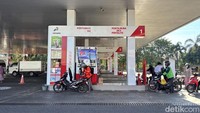 Kenaikan BBM Nonsubsidi-Tiket Pesawat Picu Inflasi Jatim Juni 2026