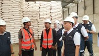 Stok Pupuk Subsidi di Lamongan Aman Jelang Musim Tanam