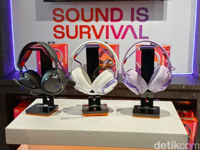 JBL Quantum