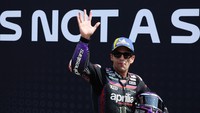 Jorge Martin dan Ai Ogura Gabung Yamaha di MotoGP 2027