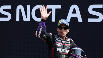 Jorge Martin dan Ai Ogura Gabung Yamaha di MotoGP 2027