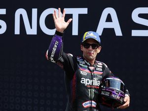 Jorge Martin dan Ai Ogura Gabung Yamaha di MotoGP 2027