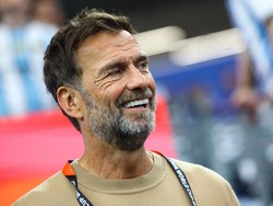 Klopp Mau Saja Latih Timnas Jerman Asalkan...