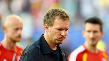 Nagelsmann Enggan Mundur dari Timnas Jerman
