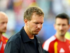 Nagelsmann Enggan Mundur dari Timnas Jerman