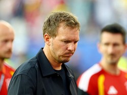 Nagelsmann Enggan Mundur dari Timnas Jerman