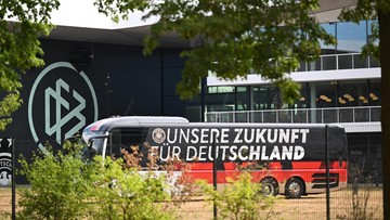 Jerman Keok di Piala Dunia 2026, Kantor DFB Digeledah Terkait Korupsi