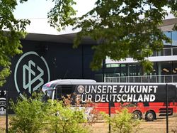 Jerman Keok di Piala Dunia 2026, Kantor DFB Digeledah Terkait Korupsi