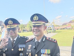 HUT Bhayangkara: Sinergi Polres Badung dan Kominfo Percepat Pengungkapan Kasus