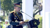Polri Ikut Kawal Isu PHK, 4.200 Buruh Bisa Kerja Lagi
