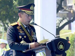 Polri Bongkar Kasus Narkoba Rp 10,4 Triliun di 2026, Selamatkan 89 Juta Jiwa