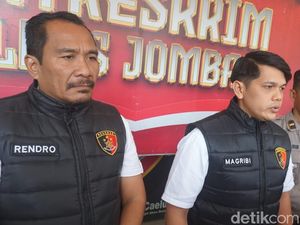 Kronologi Lengkap Kakak Bunuh Adik Tunagrahita di Jombang