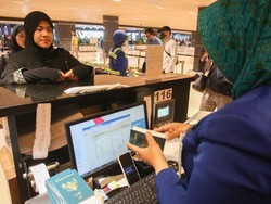 Kemenhaj Buka Pos Pengaduan Haji dan Umrah di Bandara hingga Daerah