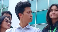 Sidang Lanjutan Adik Keisya Levronka Jatuh dari Lantai 6 Kampus Digelar