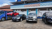 Akal-akalan Aseng Sembunyikan Lamborghini, Buang Kunci ke Parit