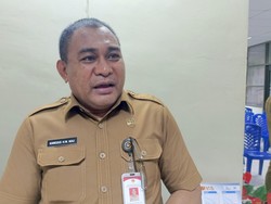 492 ASN Pemprov NTT Akan Pensiun Sepanjang 2026, Januari Terbanyak