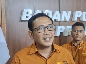 Kunjungan Turis Timur Tengah ke Bali Naik 111,57% dalam Sebulan