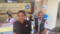 19 Siswa di Karangasem Belum Dapat Sekolah, DPRD Desak Disdikpora Cari Solusi