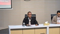 KPK Tetapkan Bupati Langkat Tersangka Kasus Suap Proyek