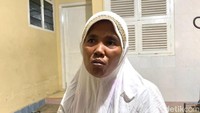 Suami Baru Meninggal, Rumah IRT Dibobol Maling Saat Rawat Anak di RS Medan
