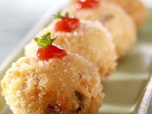 Kroket Mi