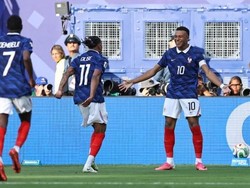 Piala Dunia 2026: Kombinasi Maut Kylian Mbappe-Michael Olise