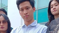 Kondisi Terkini Lexi Adik Keisya Levronka Usai Jatuh dari Lantai 6 Untar