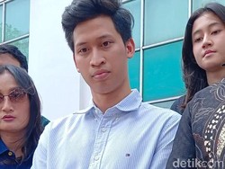 Sidang Adik Keisya Levronka Jatuh dari Lantai 6, Gugat Kampus Rp1 M Lebih