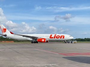 Lion Air Kini Mengudara Tiap Hari dari Lombok ke Malaysia, Bisa Buat Umrah