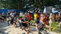 Cedera saat Tarik Tambang? Ini yang Boleh dan Tak Boleh Dilakukan