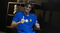 Marco Palestra ke Chelsea karena Xabi Alonso