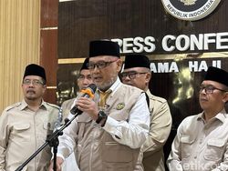 367 Jemaah Haji Wafat di Arab Saudi, 60 Masih Dirawat