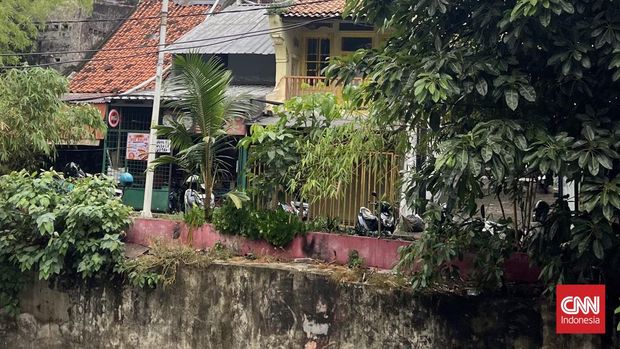 Menyusuri Glodok, Membaca Jejak Jakarta dari Satu Gang ke Gang Lain Menyusuri Glodok, Membaca Jejak Jakarta dari Satu Gang ke Gang Lain