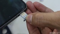 Komdigi Tutup Celah Nomor HP 