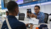 Persiapan dari September, Registrasi Biometrik Wajah di XLSmart Berjalan Lancar