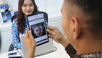 Mulai Hari ini! Nomor HP Baru Tak Bisa Aktif Tanpa Rekam Wajah
