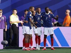 Piala Dunia 2026: Paraguay Vs Prancis Tersaji di 16 Besar