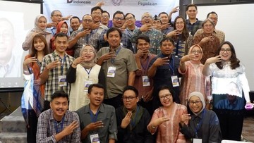 Dukung Kompetensi Wartawan, Pegadaian Kembali Gelar UKW di Jakarta-Surabaya
