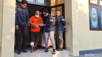 Baru Sebulan Bebas, Residivis Curanmor Ditembak Polisi Mojokerto