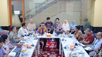 Pemprov Sulsel Masuk 5 Besar Penilaian PPD 2026 Bappenas